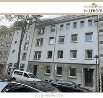 Wohnung zum Mieten in Düsseldorf 1.000,00 € 74.13 m²