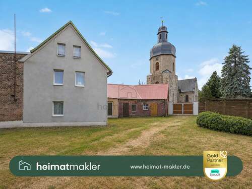 Foto - Haus zum Kaufen in Braunsbedra 149.000,00 € 93 m²