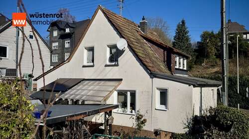 Foto - Haus zum Kaufen in Betzdorf 129.000,00 € 90 m²