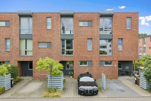 Foto - Haus zum Kaufen in Hannover 579.000,00 € 141.43 m²