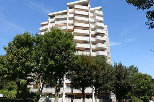 Foto - Wohnung zum Kaufen in Hemmingen 278.000,00 € 91 m²