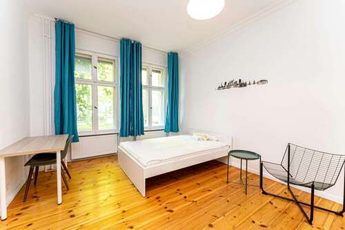 Foto - WG-Zimmer in Berlin 799,00 € 20 m²