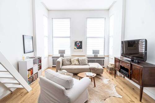 Foto - Wohnen auf Zeit in Düsseldorf 1.400,00 €