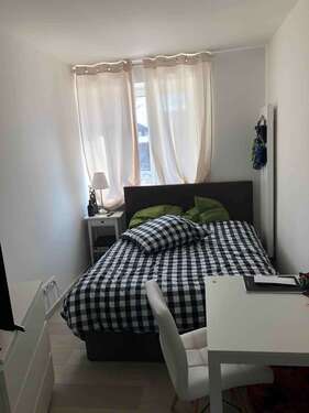 Foto - WG-Zimmer in München 770,00 € 11 m²