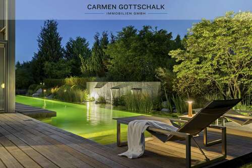 Foto - Haus zum Kaufen in Herrsching am Ammersee 3.980.000,00 € 270 m²
