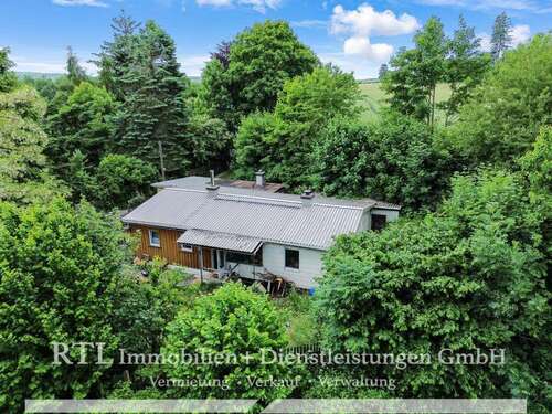 Foto - Haus zum Kaufen in Berg 99.900,00 € 102.1 m²