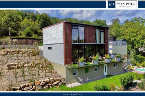 Foto - Haus zum Kaufen in Schiersfeld 749.000,00 € 205 m²