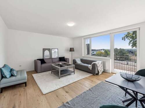 Foto - Wohnung zum Kaufen in Aachen 289.900,00 € 60.8 m²