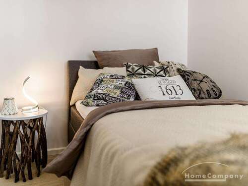 Foto - Wohnen auf Zeit in Hamburg 1.400,00 €