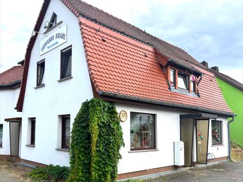 Foto - Haus zum Kaufen in Schwepnitz 259.000,00 € 180 m²
