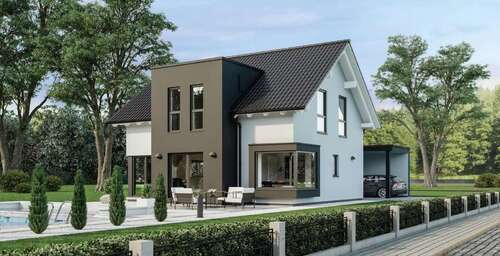 Foto - Haus zum Kaufen in Lörrach 924.880,00 € 146 m²