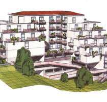 Wohnung zum Kaufen in Marburg 105.000,00 € 27 m²