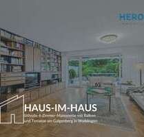 Wohnung zum Kaufen in Waiblingen 419.000,00 € 103 m²