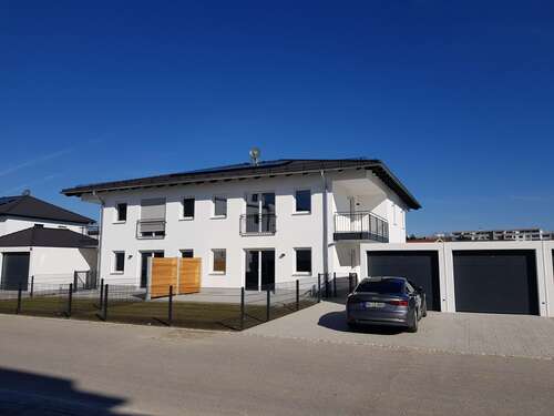 Foto - Wohnung zum Mieten in Mühldorf 1.020,00 € 93.12 m²