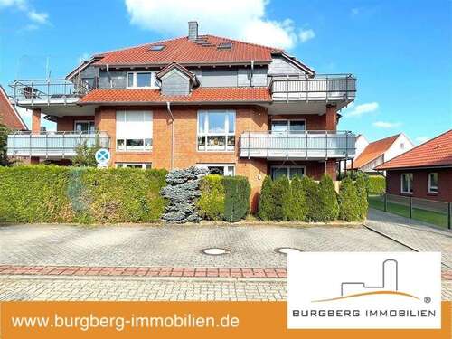 Foto - Wohnung zum Kaufen in Wunstorf 272.000,00 € 100 m²