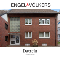 Haus zum Kaufen in Datteln 429.000,00 € 237 m²