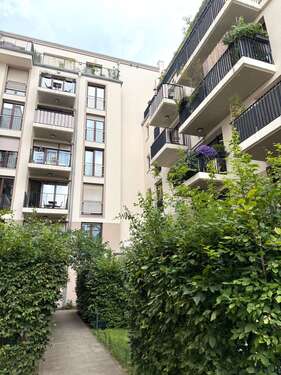 Foto - Wohnung zum Kaufen in Frankfurt am Main 1.330.000,00 € 145 m²