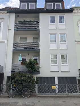 Foto - Wohnung zum Mieten in Bremen 745,00 € 70.89 m²