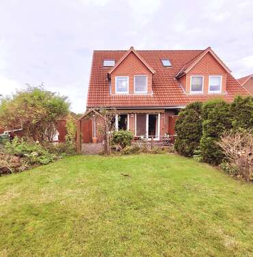 Foto - Haus zum Kaufen in Quickborn 539.000,00 € 98.95 m²