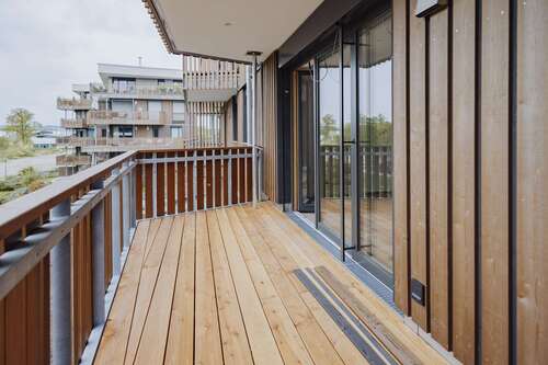 Foto - Wohnung zum Mieten in Kolbermoor 1.650,00 € 87 m²