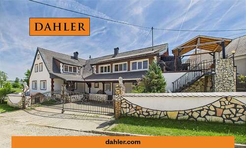 Foto - Haus zum Kaufen in Bissingen 495.000,00 € 245 m²