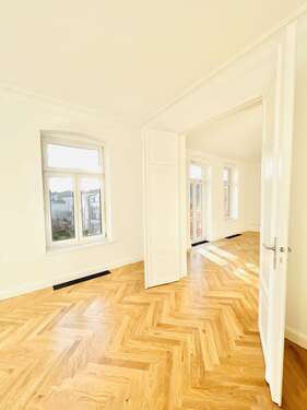 Foto - Wohnung zum Mieten in Schwerin 1.425,00 € 81 m²