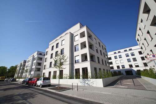 Foto - Wohnung zum Mieten in Mainz 1.253,00 € 80.98 m²