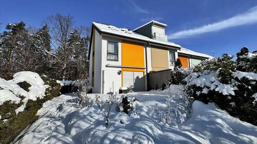 Foto - Haus zum Kaufen in Nürnberg 398.000,00 € 104.8 m²