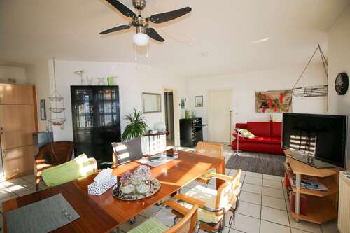 Foto - Wohnung zum Kaufen in Riedstadt 172.000,00 € 64.63 m²