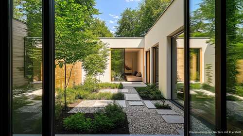 Foto - Wohnung zum Mieten in Potsdam 3.018,42 € 167.69 m²