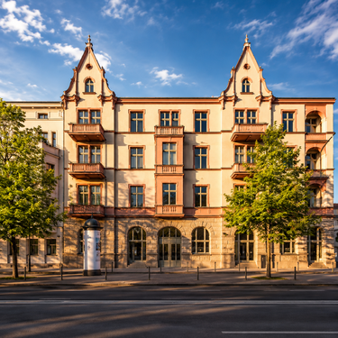 Foto - Wohnung zum Mieten in Potsdam 3.018,42 € 167.69 m²