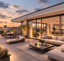 Wohnung zum Kaufen in Leipzig 726.000,00 € 132 m²