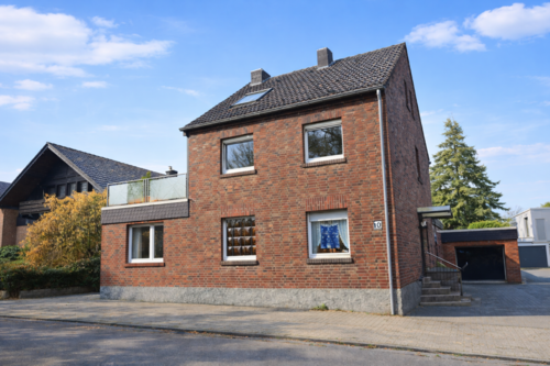 Foto - Haus zum Kaufen in Herzogenrath 438.000,00 € 160 m²