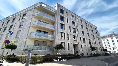 Foto - Wohnung zum Mieten in Hannover 1.363,44 € 94.03 m²