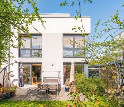 Foto - Haus zum Kaufen in Berlin 1.350.000,00 € 177 m²