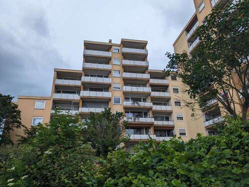 Foto - Wohnung zum Kaufen in Frankfurt am Main Unterliederbach 119.000,00 € 45 m²