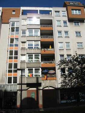 Foto - Wohnung zum Mieten in Berlin 639,66 € 48.54 m²