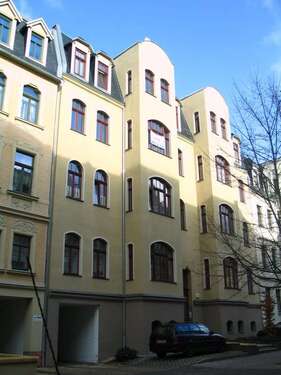 Foto - Wohnung zum Mieten in Halle 280,00 € 32 m²