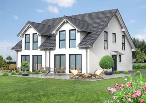Foto - Haus zum Kaufen in Drensteinfurt 469.500,00 € 120 m²