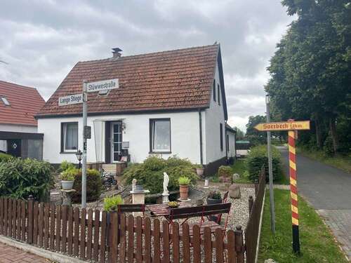 Foto - Haus zum Kaufen in Hörstel 225.000,00 € 130 m²