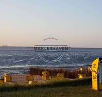Wohnung zum Kaufen in Cuxhaven Duhnen 298.000,00 € 48 m² - Cuxhaven / Duhnen