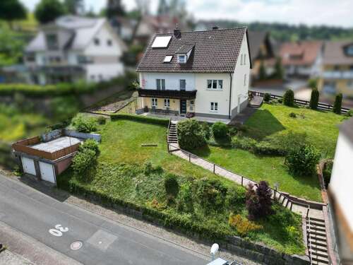 Foto - Haus zum Kaufen in Frammersbach 335.000,00 € 164 m²