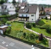 Haus zum Kaufen in Frammersbach 335.000,00 € 164 m²