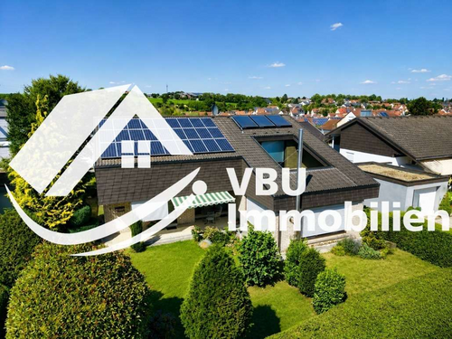 Foto - Haus zum Kaufen in Nordheim 649.000,00 € 160.15 m²