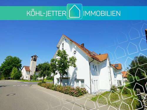 Foto - Wohnung zum Mieten in Bisingen 710,00 € 56.38 m²