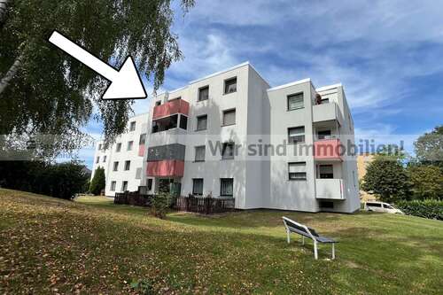 Foto - Wohnung zum Kaufen in Belm 215.000,00 € 101 m²