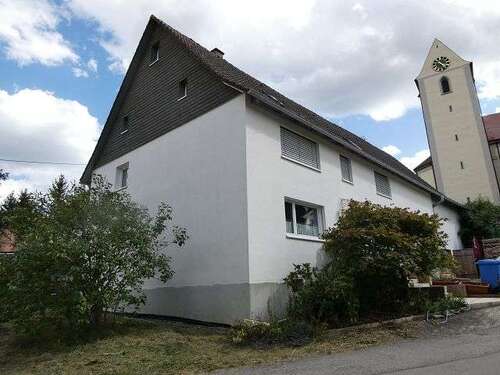 Foto - Haus zum Kaufen in Hohenfels 399.000,00 € 210 m²