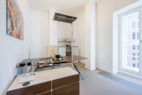Foto - Büro in München 10.710,00 € 24 m²