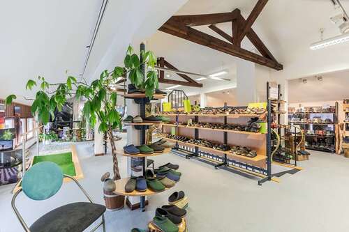 Foto - Büro in Bad Wiessee 995.000,00 € 449 m²