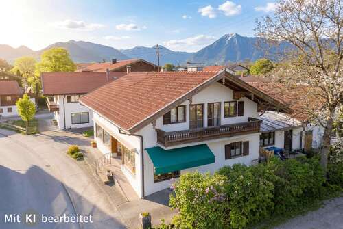 Foto - Büro in Bad Wiessee 945.000,00 € 449 m²